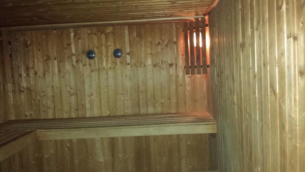 Bestmarine Waterchalets Flevo Marina Lelystad Dış mekan fotoğraf